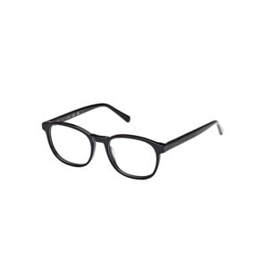 Guess GU8290 001 Polarized ONE SIZE (49) Fekete Gyermek Dioptriás szemüvegek