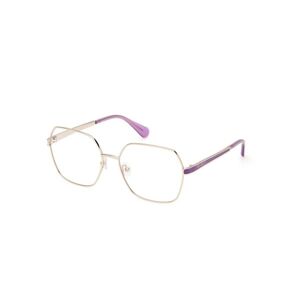 Max&Co. MO5139 032 Polarized ONE SIZE (56) Arany Férfi Dioptriás szemüvegek