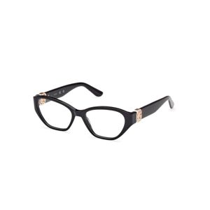Guess GU50119 005 Polarized ONE SIZE (51) Fekete Férfi Dioptriás szemüvegek