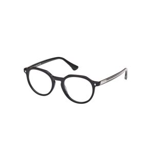 Web WE5427 001 Polarized ONE SIZE (50) Fekete Női Dioptriás szemüvegek