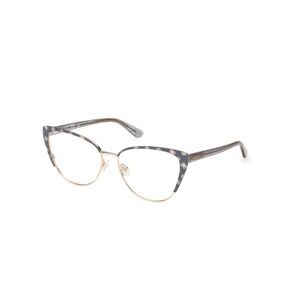 Guess GU50121 020 Polarized L (55) Szürke Férfi Dioptriás szemüvegek