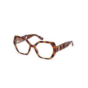 Guess GU50116 053 Polarized ONE SIZE (53) Havana Férfi Dioptriás szemüvegek
