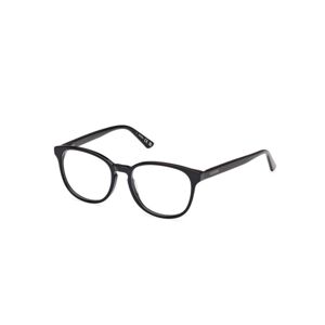 Guess GU8289 001 Polarized ONE SIZE (49) Fekete Gyermek Dioptriás szemüvegek
