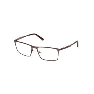 Timberland TB50007 049 Polarized ONE SIZE (56) Barna Női Dioptriás szemüvegek