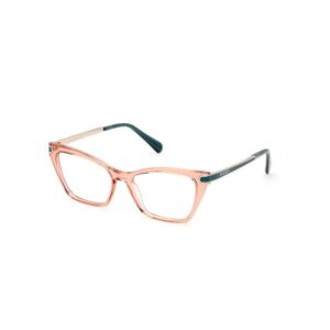 Max&Co. MO5134 042 Polarized ONE SIZE (53) Narancssárga Férfi Dioptriás szemüvegek