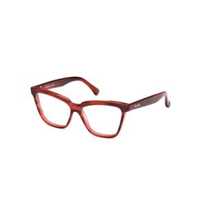 Moncler MM5136 068 Polarized ONE SIZE (53) Vörös Férfi Dioptriás szemüvegek