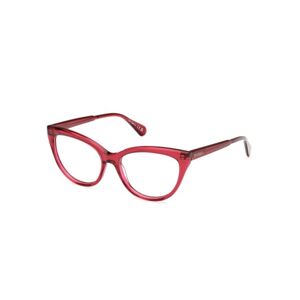 Max&Co. MO5131 075 Polarized ONE SIZE (53) Vörös Férfi Dioptriás szemüvegek