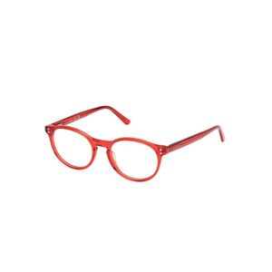 Guess GU8266 066 Polarized M (47) Vörös Női Dioptriás szemüvegek