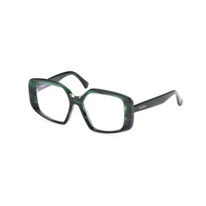 Moncler MM5131-B 098 Polarized ONE SIZE (53) Zöld Férfi Dioptriás szemüvegek
