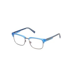 Timberland TB50011 091 Polarized ONE SIZE (50) Kék Gyermek Dioptriás szemüvegek
