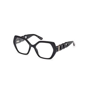 Guess GU50116 001 Polarized ONE SIZE (53) Fekete Férfi Dioptriás szemüvegek