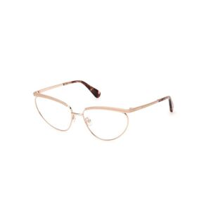 Max&Co. MO5136 033 Polarized ONE SIZE (55) Arany Férfi Dioptriás szemüvegek