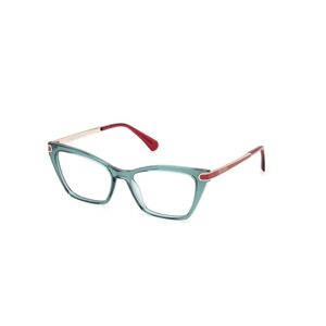 Max&Co. MO5134 093 ONE SIZE (53) Zöld Férfi Dioptriás szemüvegek