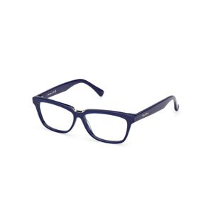 Moncler MM5133 090 Polarized ONE SIZE (54) Kék Férfi Dioptriás szemüvegek
