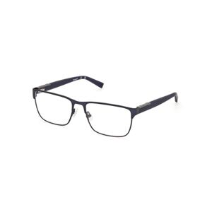 Timberland TB50002 091 Polarized L (57) Kék Női Dioptriás szemüvegek