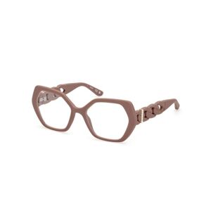 Guess GU50116 058 Polarized ONE SIZE (53) Bézs Férfi Dioptriás szemüvegek