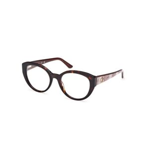 Guess GU50127 052 Polarized ONE SIZE (53) Havana Férfi Dioptriás szemüvegek
