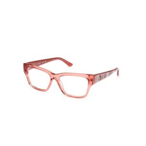 Guess GU50126 072 Polarized ONE SIZE (53) Rózsaszín Férfi Dioptriás szemüvegek