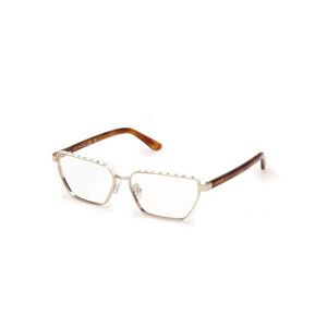 Guess GU50123 032 Polarized ONE SIZE (55) Arany Férfi Dioptriás szemüvegek