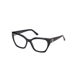 Guess GU50112 001 Polarized L (55) Fekete Férfi Dioptriás szemüvegek