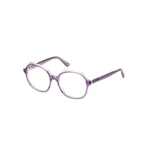 Guess GU8271 081 Polarized ONE SIZE (50) Lila Férfi Dioptriás szemüvegek