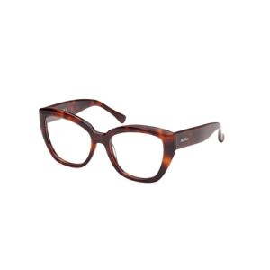 Moncler MM5134 052 Polarized ONE SIZE (54) Havana Férfi Dioptriás szemüvegek
