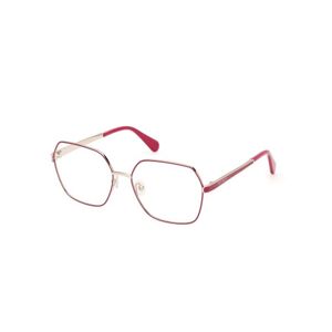 Max&Co. MO5139 075 Polarized ONE SIZE (56) Vörös Férfi Dioptriás szemüvegek