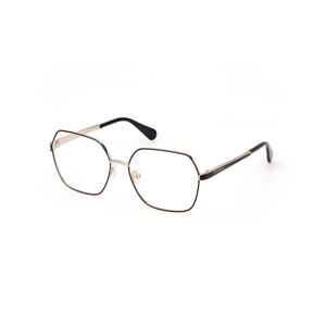 Max&Co. MO5139 001 Polarized ONE SIZE (56) Fekete Férfi Dioptriás szemüvegek