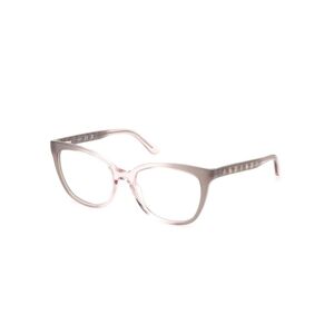 Guess GU50114 020 Polarized M (53) Szürke Férfi Dioptriás szemüvegek