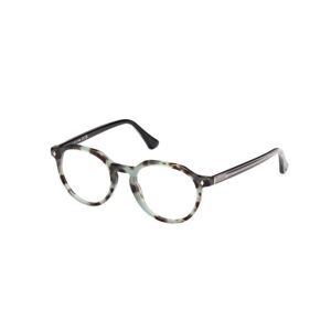 Web WE5427 055 Polarized ONE SIZE (50) Havana Női Dioptriás szemüvegek