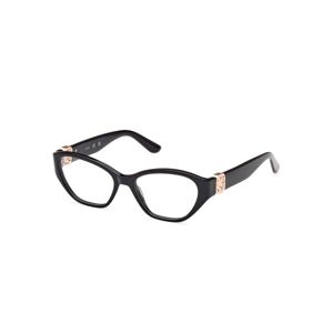 Guess GU50119 001 Polarized ONE SIZE (51) Fekete Férfi Dioptriás szemüvegek