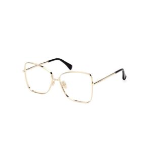 Moncler MM5140 032 Polarized ONE SIZE (56) Arany Férfi Dioptriás szemüvegek