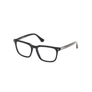 Web WE5430 001 Polarized ONE SIZE (54) Fekete Női Dioptriás szemüvegek