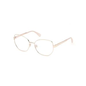 Max&Co. MO5140 025 Polarized ONE SIZE (56) Bézs Férfi Dioptriás szemüvegek