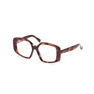 Moncler MM5131-B 052 Polarized ONE SIZE (53) Havana Férfi Dioptriás szemüvegek