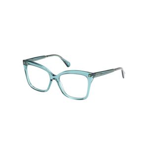 Max&Co. MO5130 093 Polarized ONE SIZE (53) Zöld Férfi Dioptriás szemüvegek