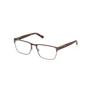 Timberland TB50002 049 Polarized M (55) Barna Női Dioptriás szemüvegek