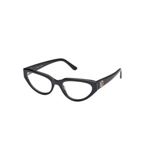 Guess GU50113 001 Polarized ONE SIZE (53) Fekete Férfi Dioptriás szemüvegek
