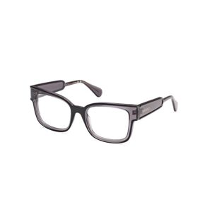 Max&Co. MO5133 001 Polarized ONE SIZE (53) Fekete Férfi Dioptriás szemüvegek