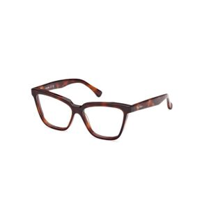 Moncler MM5136 052 Polarized ONE SIZE (53) Havana Férfi Dioptriás szemüvegek