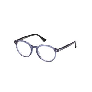 Web WE5427 092 Polarized ONE SIZE (50) Kék Női Dioptriás szemüvegek