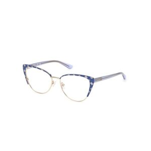 Guess GU50121 092 Polarized M (53) Kék Férfi Dioptriás szemüvegek