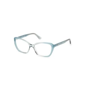 Guess GU50115 089 Polarized M (52) Zöld Férfi Dioptriás szemüvegek