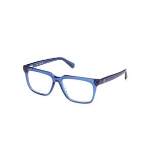Guess GU50133 090 Polarized L (55) Kék Női Dioptriás szemüvegek