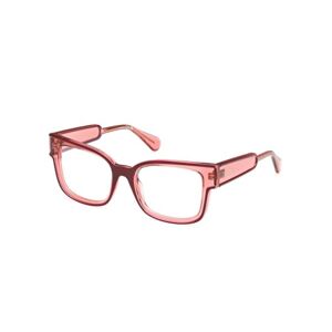 Max&Co. MO5133 066 Polarized ONE SIZE (53) Vörös Férfi Dioptriás szemüvegek