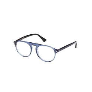 Web WE5429 092 Polarized ONE SIZE (52) Kék Női Dioptriás szemüvegek