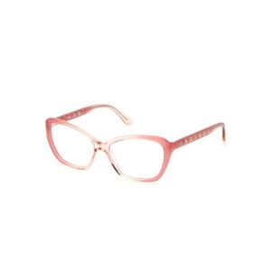 Guess GU50115 074 Polarized ONE SIZE (52) Rózsaszín Férfi Dioptriás szemüvegek