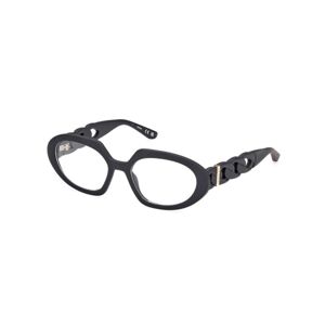 Guess GU50117 002 Polarized ONE SIZE (54) Fekete Férfi Dioptriás szemüvegek