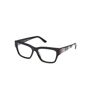 Guess GU50126 001 Polarized ONE SIZE (53) Fekete Férfi Dioptriás szemüvegek