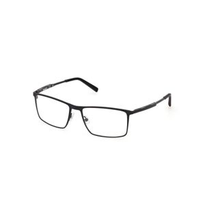 Timberland TB50007 002 ONE SIZE (56) Fekete Női Dioptriás szemüvegek